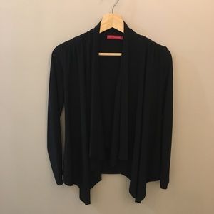 San Francisco Black Blazer